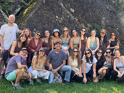 Curso de Formação